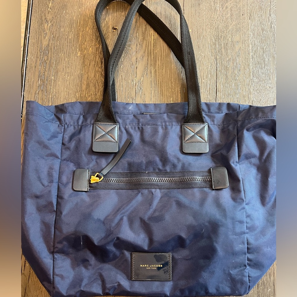 Marc Jacob TOTE